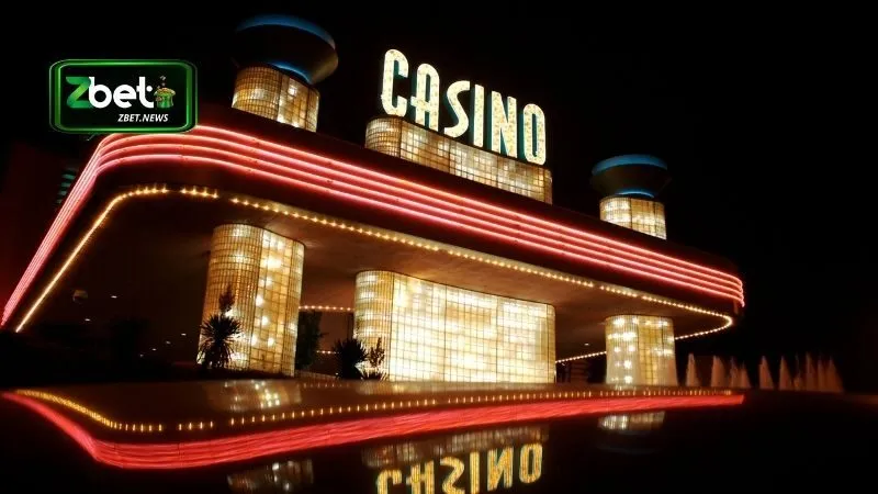 zbet